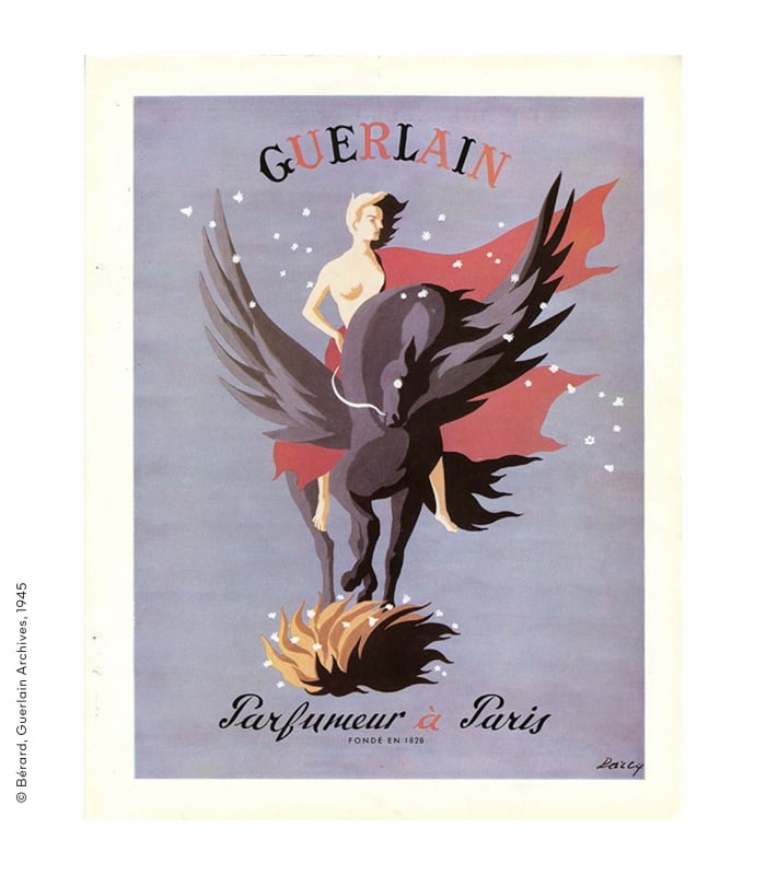 Guerlain-NAHEMA-Eau de Parfum Vaporisateur
