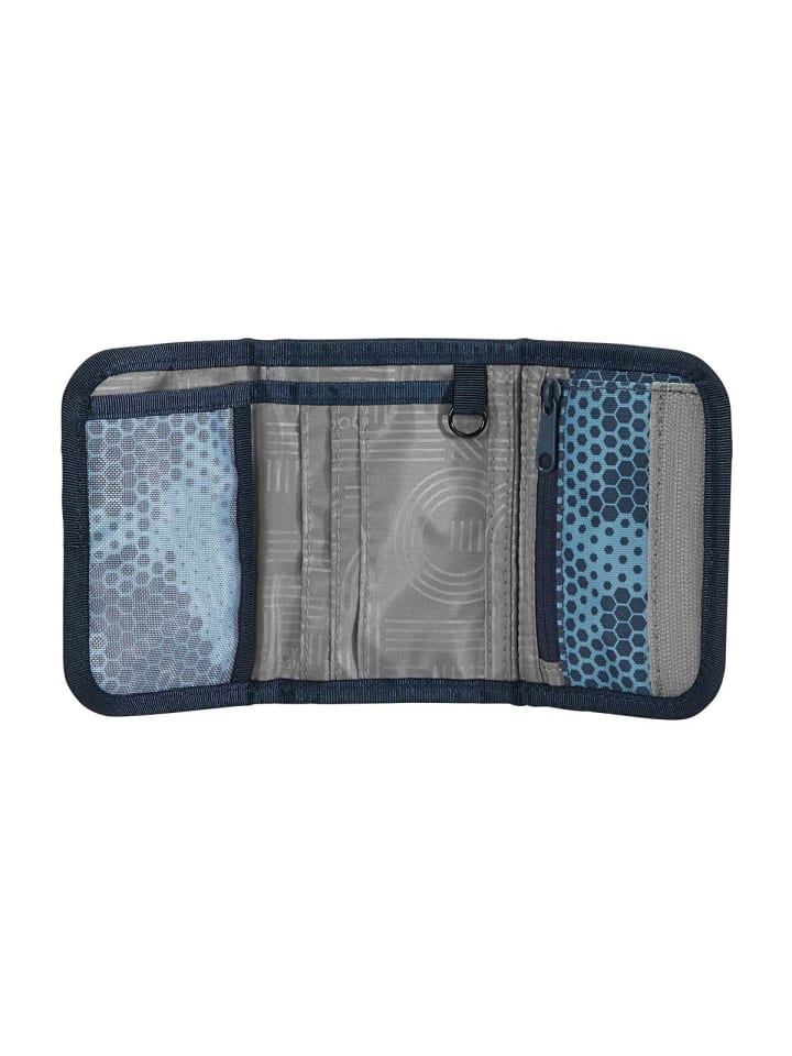 Coocazoo coocazoo Geldbörse, Geometric Sky günstig kaufen onesize