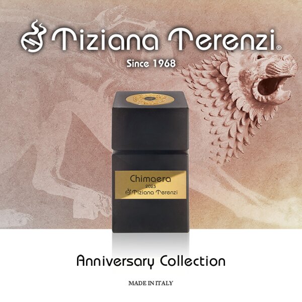 Tiziana Terenzi Chimaera Extrait de Parfum
