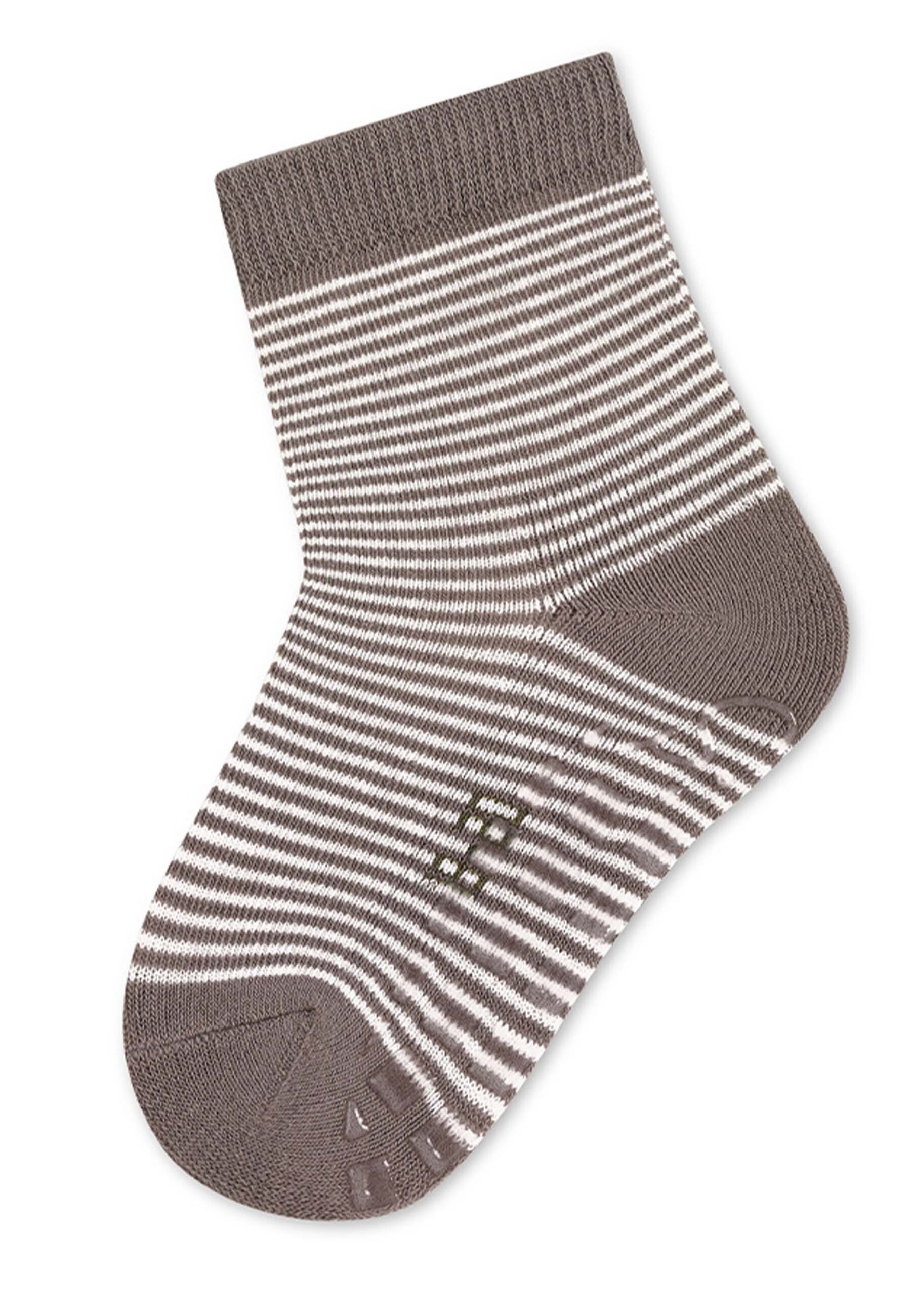 Sterntaler® ABS-Socken ABS-Söckchen Eddy, 2er-Pack