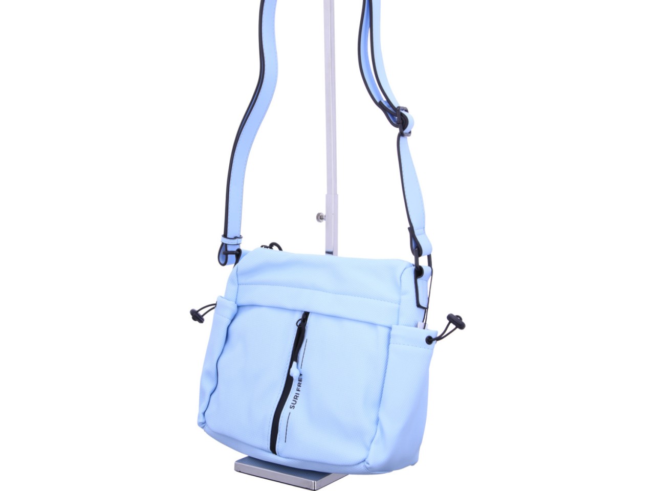 MAESTRO Handtaschen blau Cindy