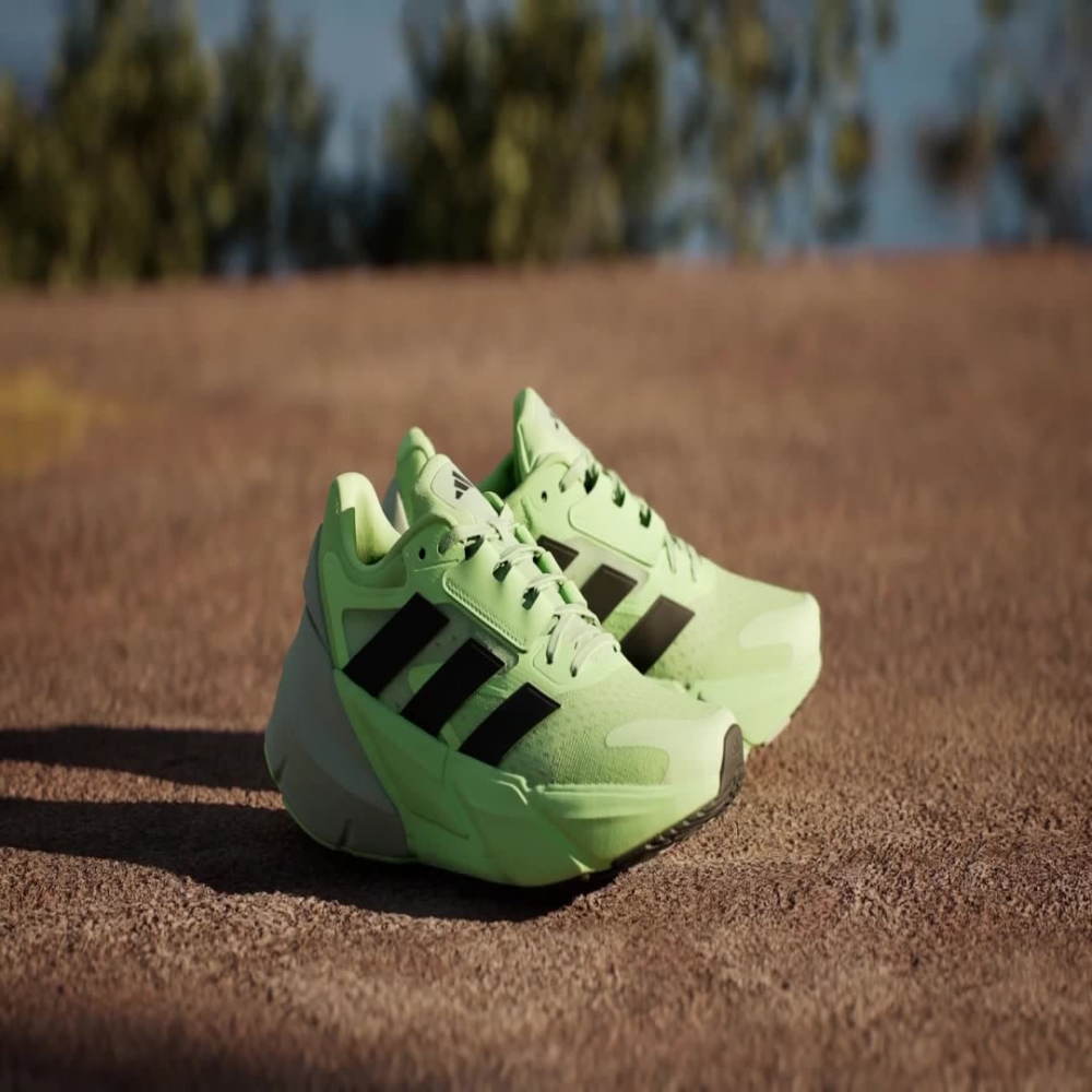 adidas Adistar 2 ID2808 / grün