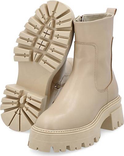 Another A Plateau-Boot