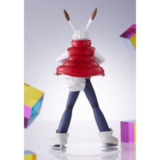 Summer Wars Pop Up Parade PVC Statue King Kazma 21 cm