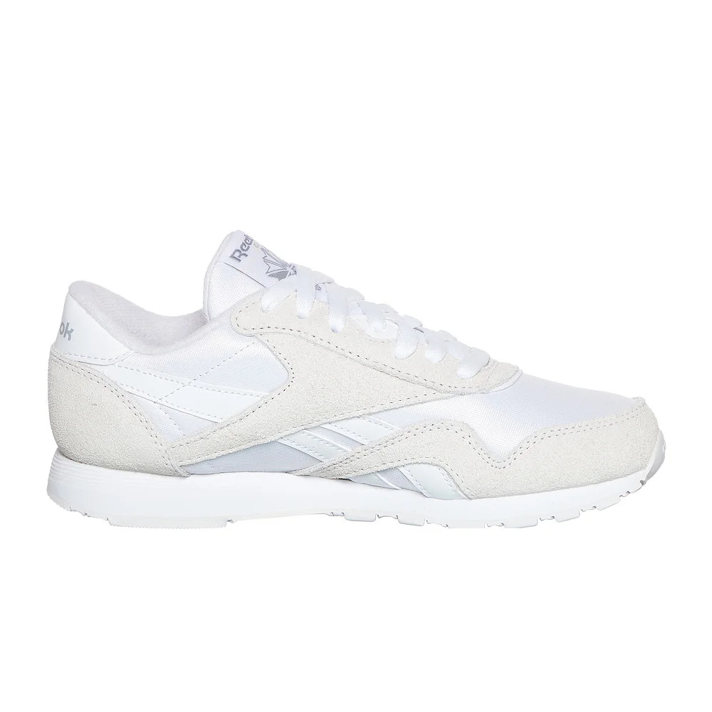 Reebok Nylon GY7193 / weiss
