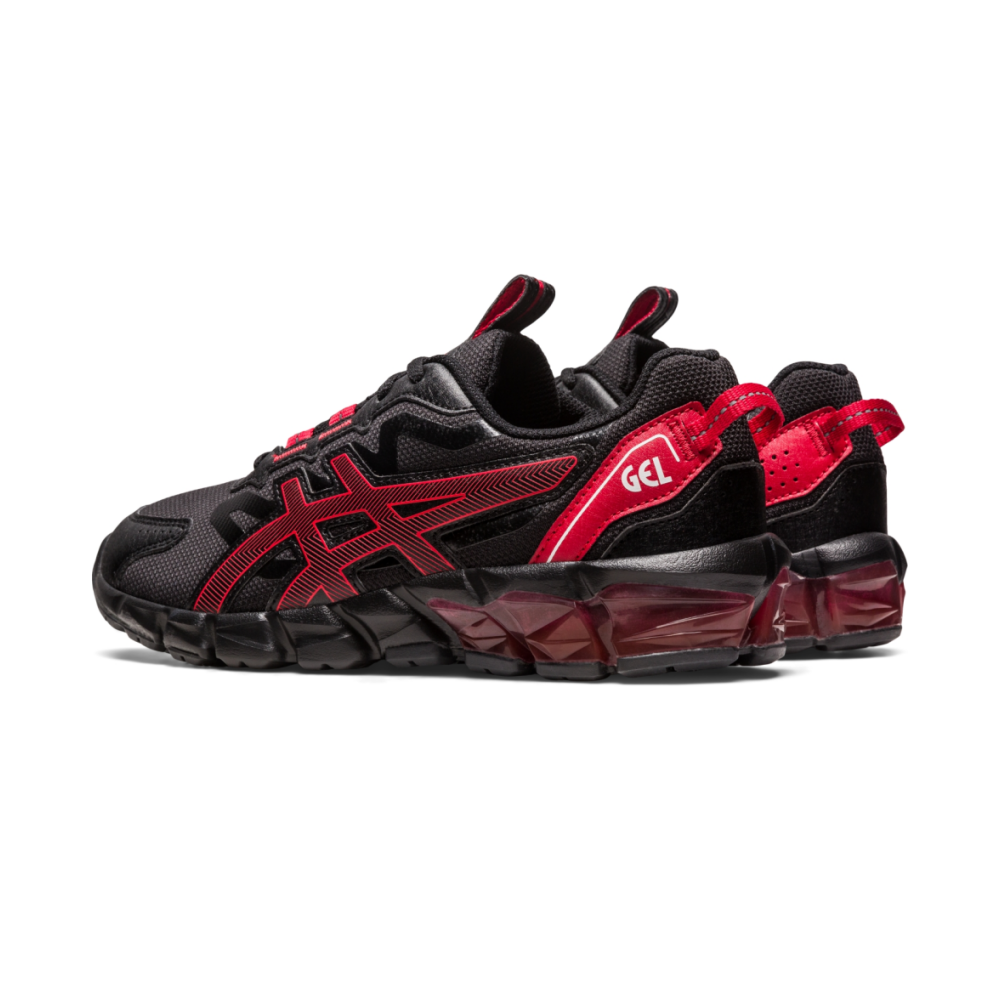 Asics Gel Quantum 90 1204A003.016 / schwarz