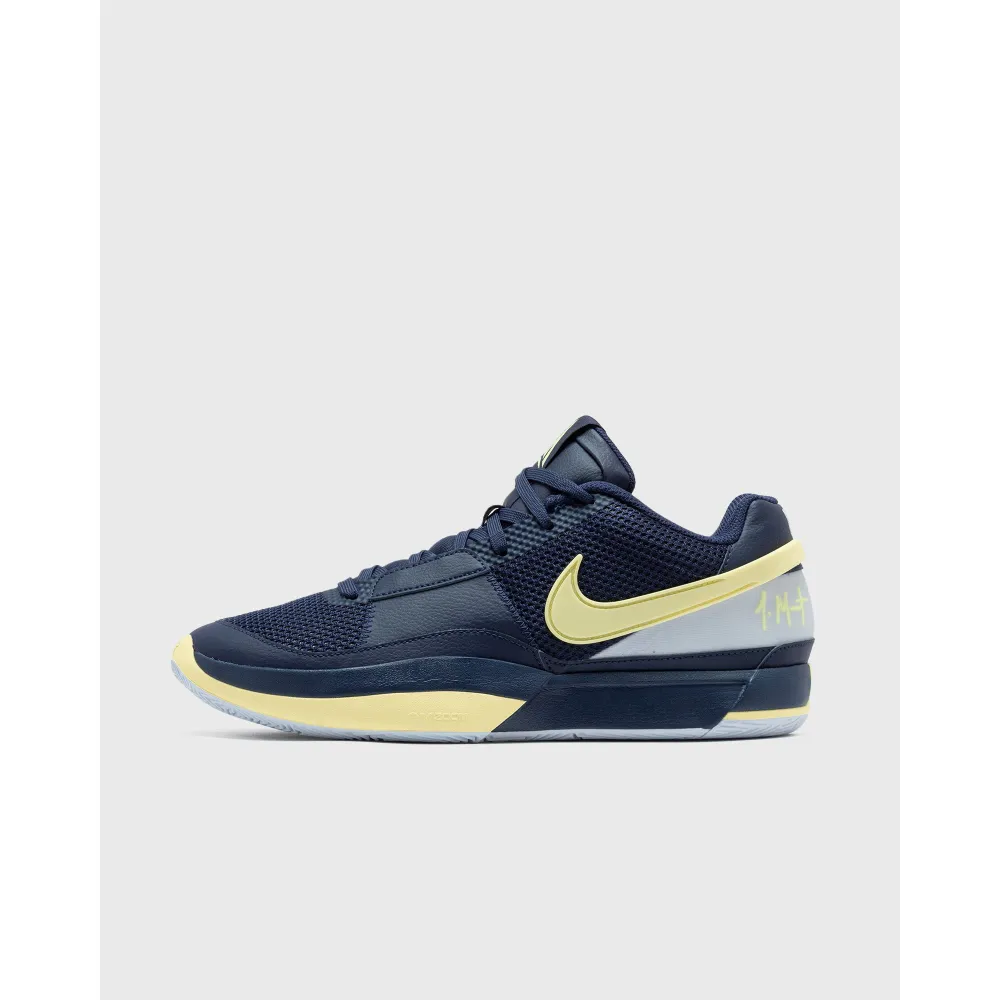 Nike Ja 1 FQ4796 402 / blau