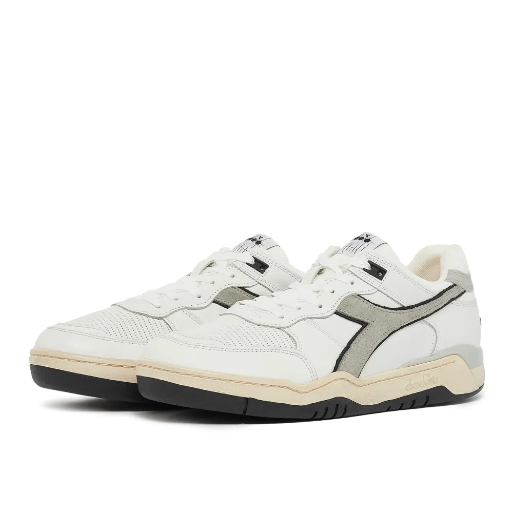 Diadora B 560 Used 201.180117-C0341 / weiss