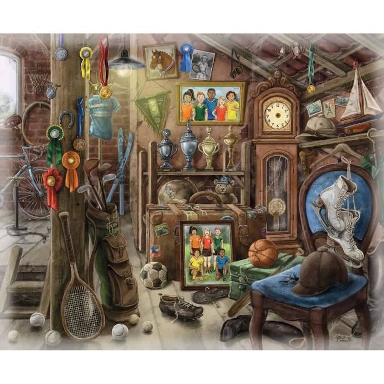 Ravensburger