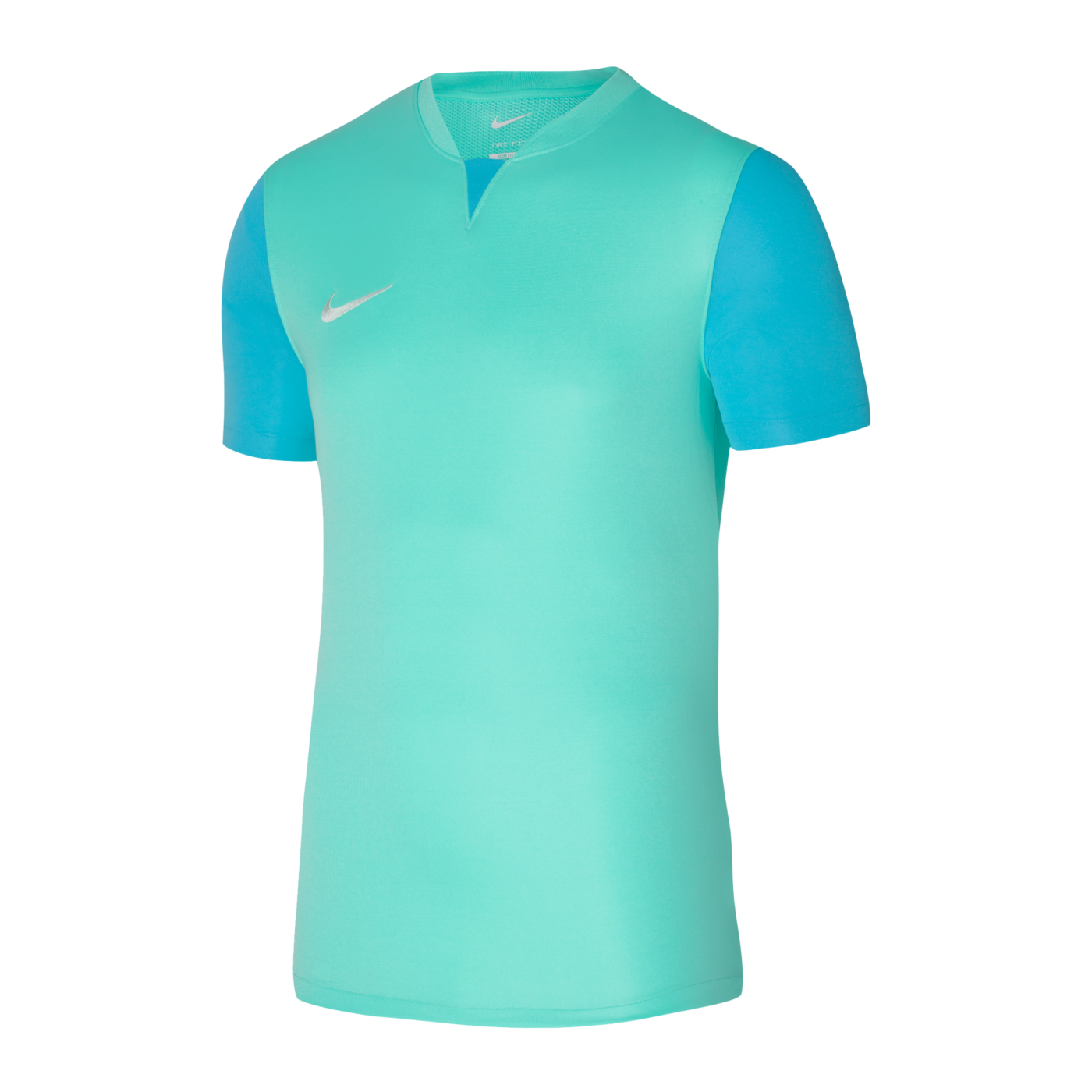 Nike Trophy V Trikot Kids Türkis F354
