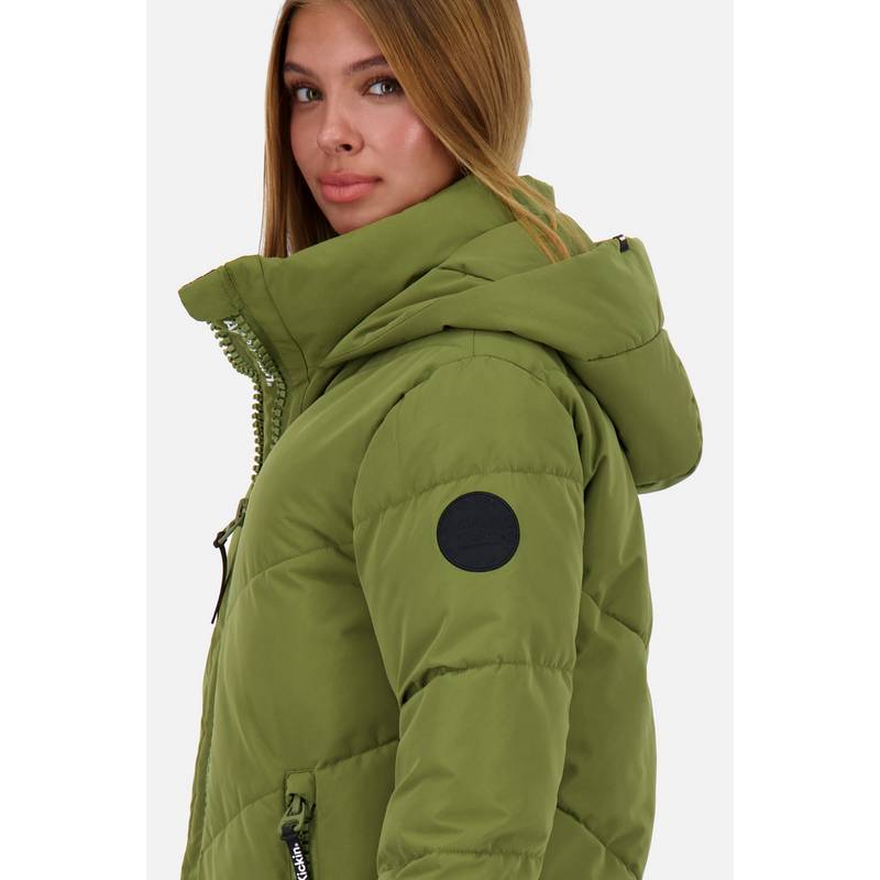 ALIFE AND KICKIN LunaAK A Winterjacke Damen