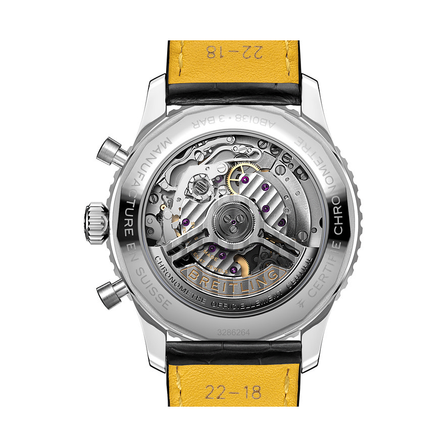 Breitling Chronograph Navitimer Chrono B01