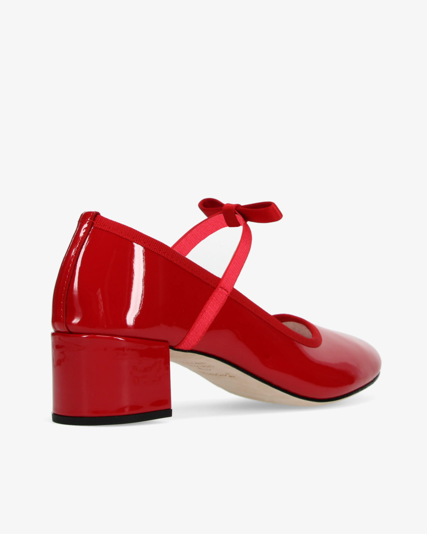 Guillemette Mary Janes