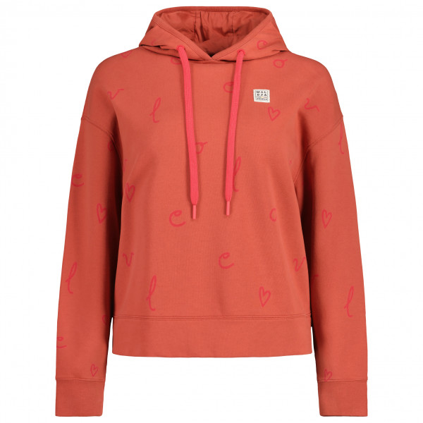 Maloja - Women's CadiniM. - Hoodie