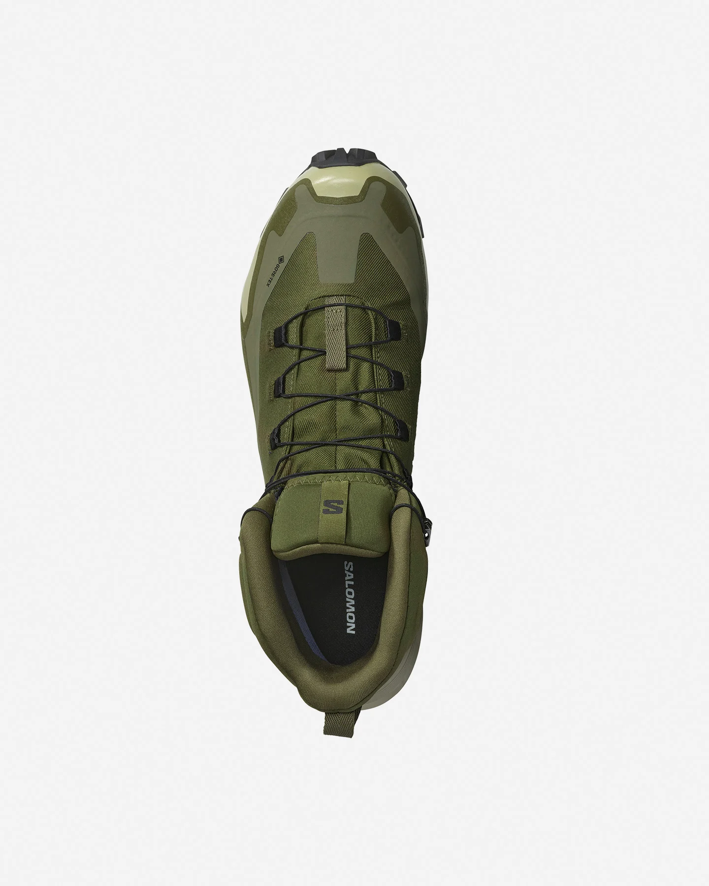 Scarpe Escursionismo Salomon Cross Hike 2 Mid Gtx M L47146500
