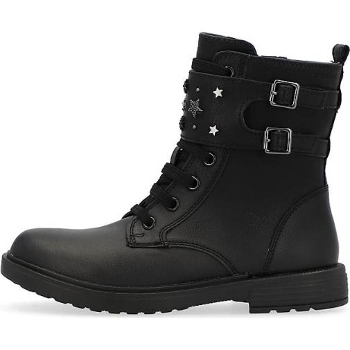 Geox Schnürboot J ECLAIR