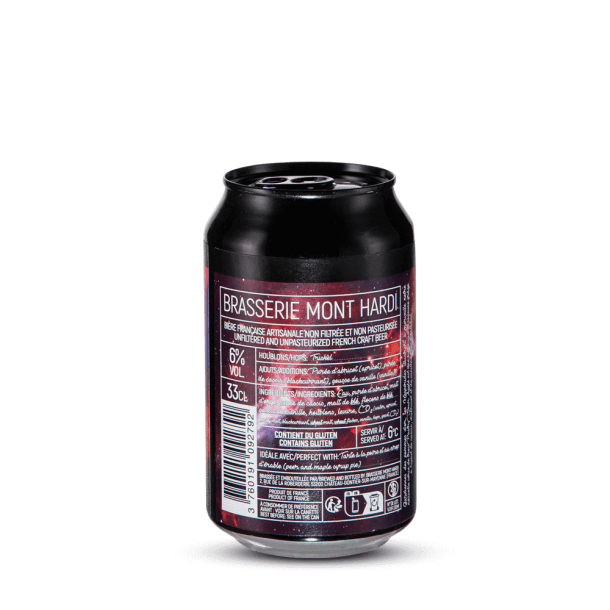 Aeglé 33 cl