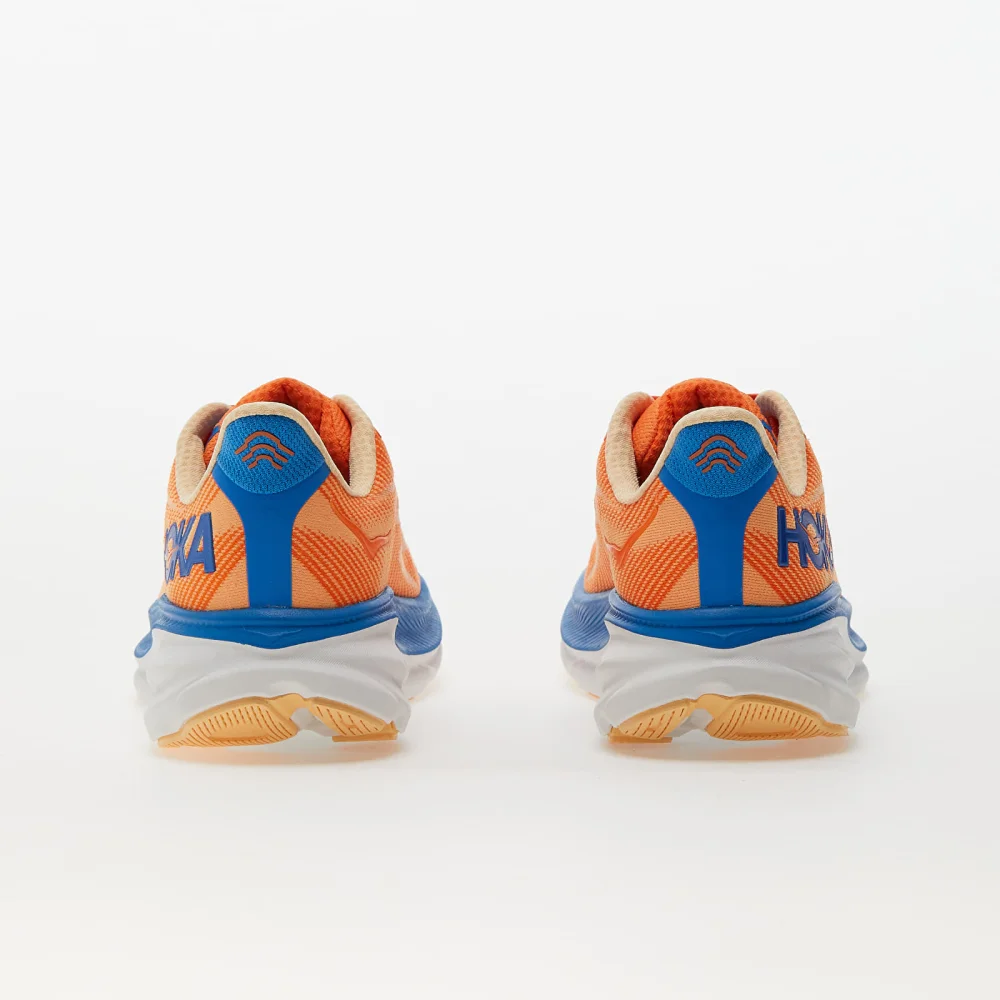 Hoka Clifton 9 1127895-VOIM / orange