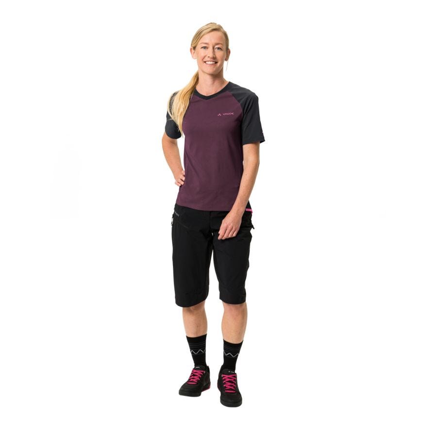 Moab PRO T-Shirt Damen