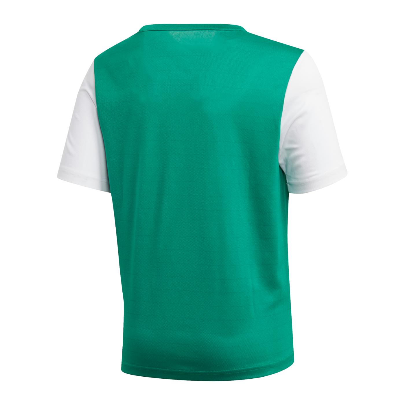 adidas Estro 19 Trikot kurzarm Kids Grün Weiss