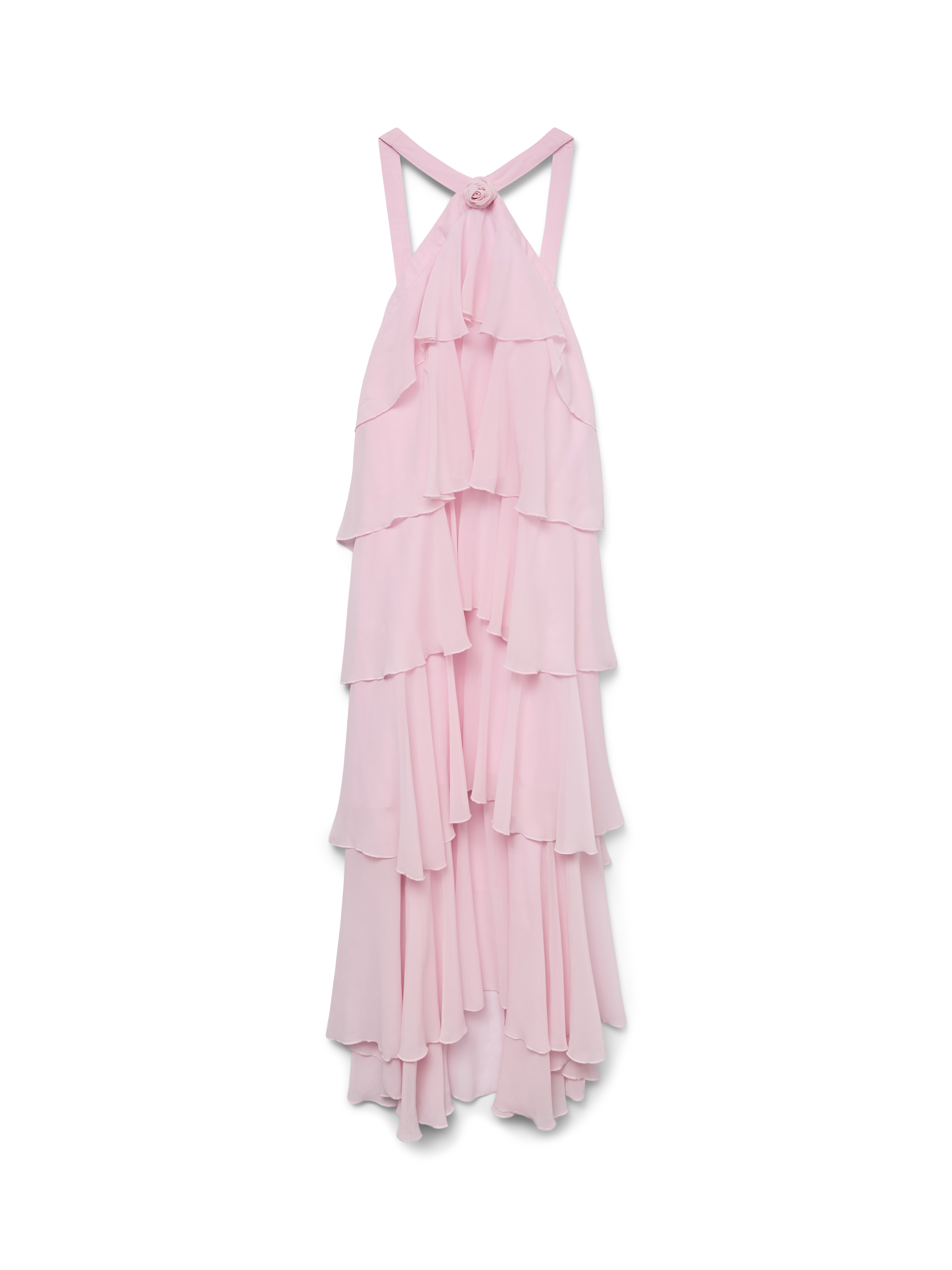 VMFELICIA Langes Kleid
