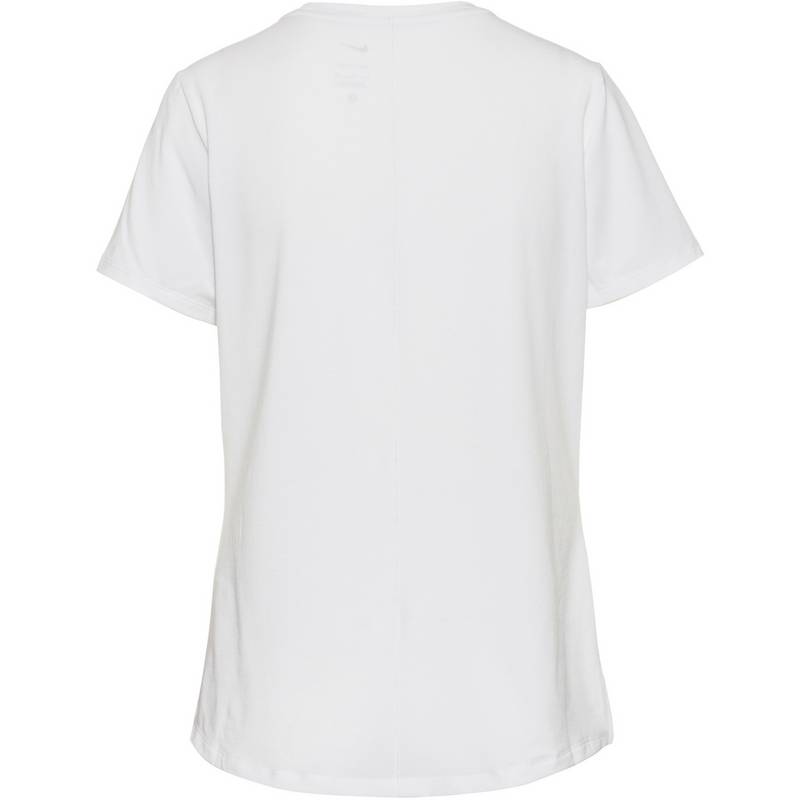Nike Dri-FIT One Luxe Tennisshirt Damen