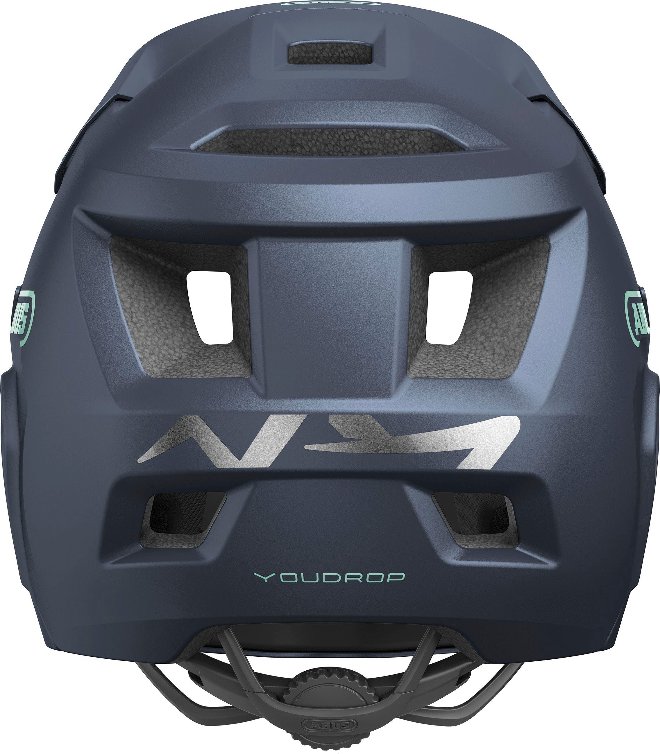 ABUS Mountainbikehelm YOUDROP FF