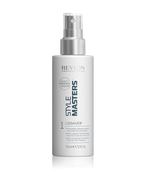Revlon Professional Style Masters Double Or Nothing Lissaver Hitzeschutzspray-150 ml