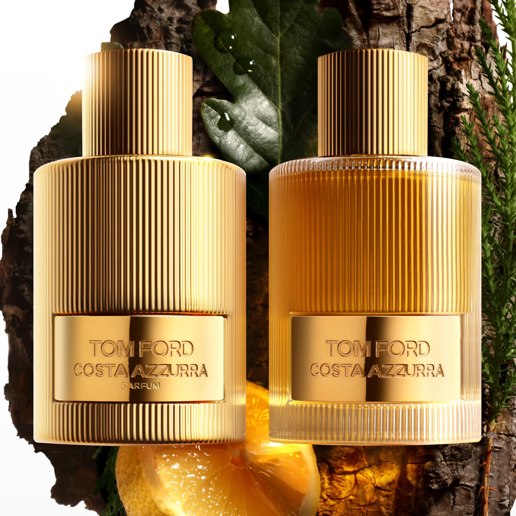 Signature Côte d'Azur - Eau de Parfum