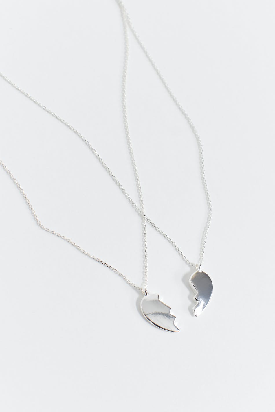 Friendship necklace