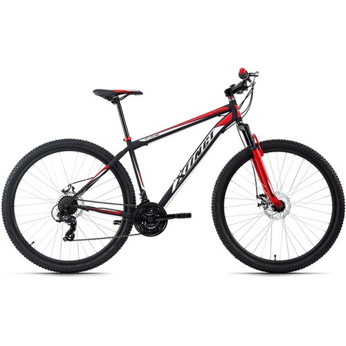 MTB-HARDTAIL MTB HARDTAIL TWENTYNINER 29 ZOLL XTINCT