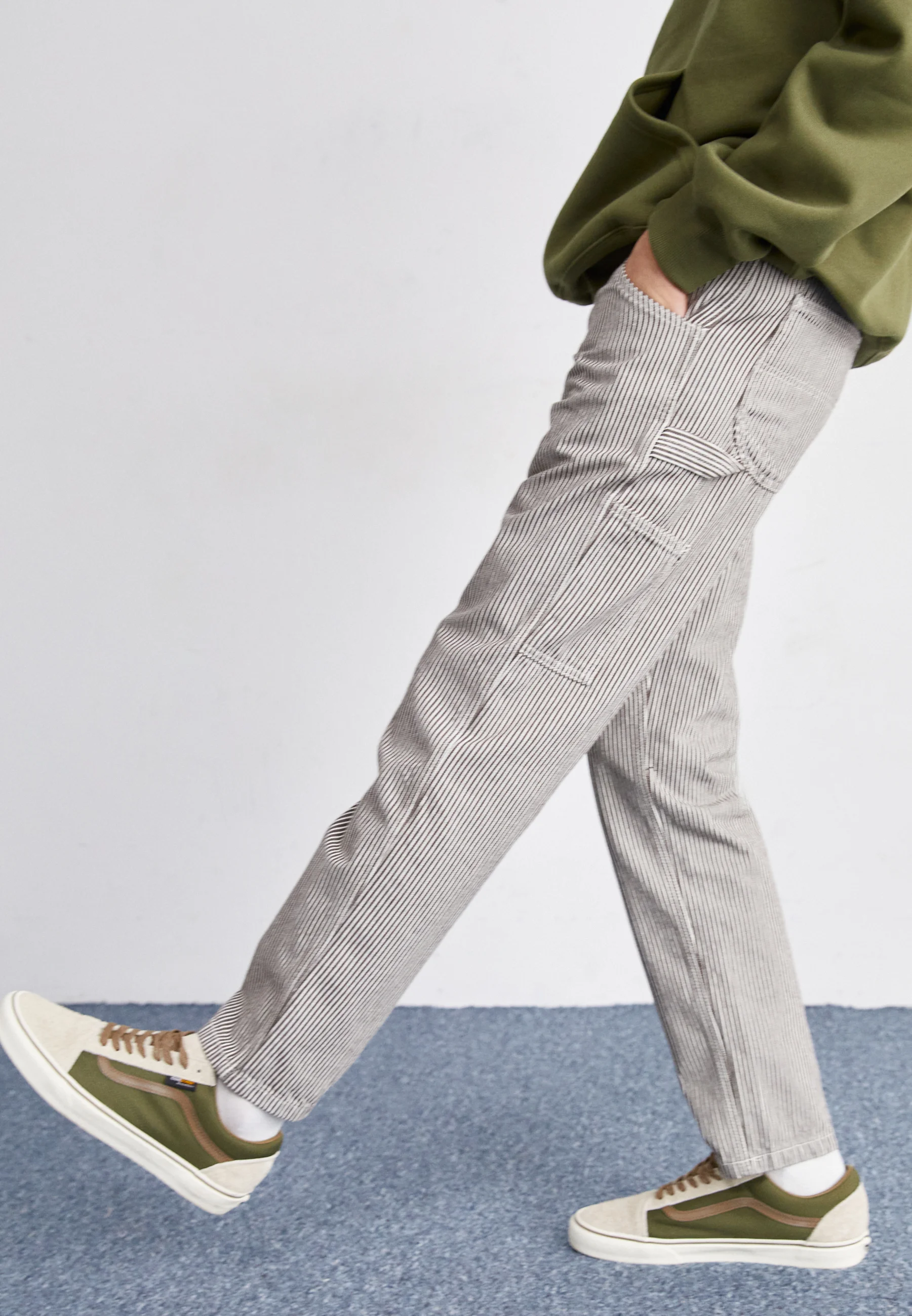 Pantalones cargo Stan Ray