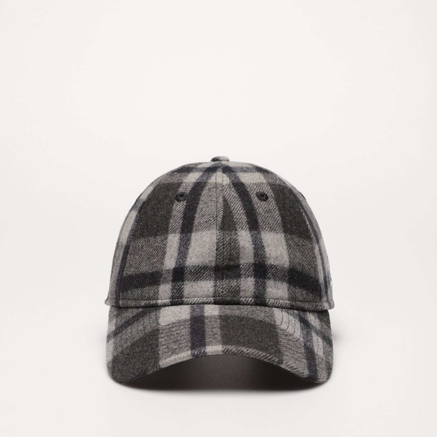 NEW ERA MÜTZE CHECK 920 NEWERA NVY NONE Dunkelblau