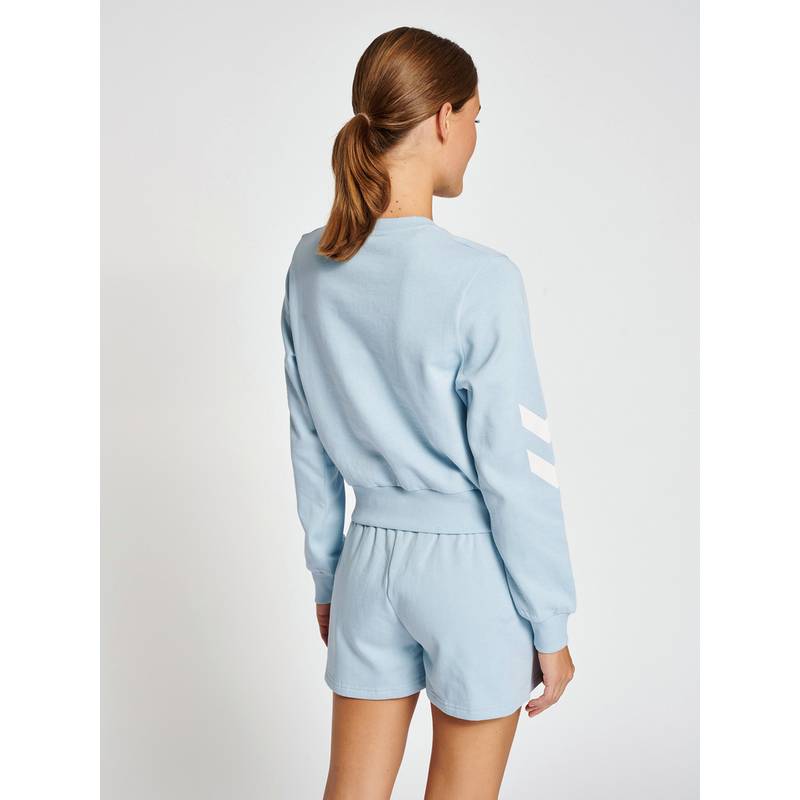 hummel hmlLEGACY WOMAN SWEATSHIRT Sweatshirt Damen