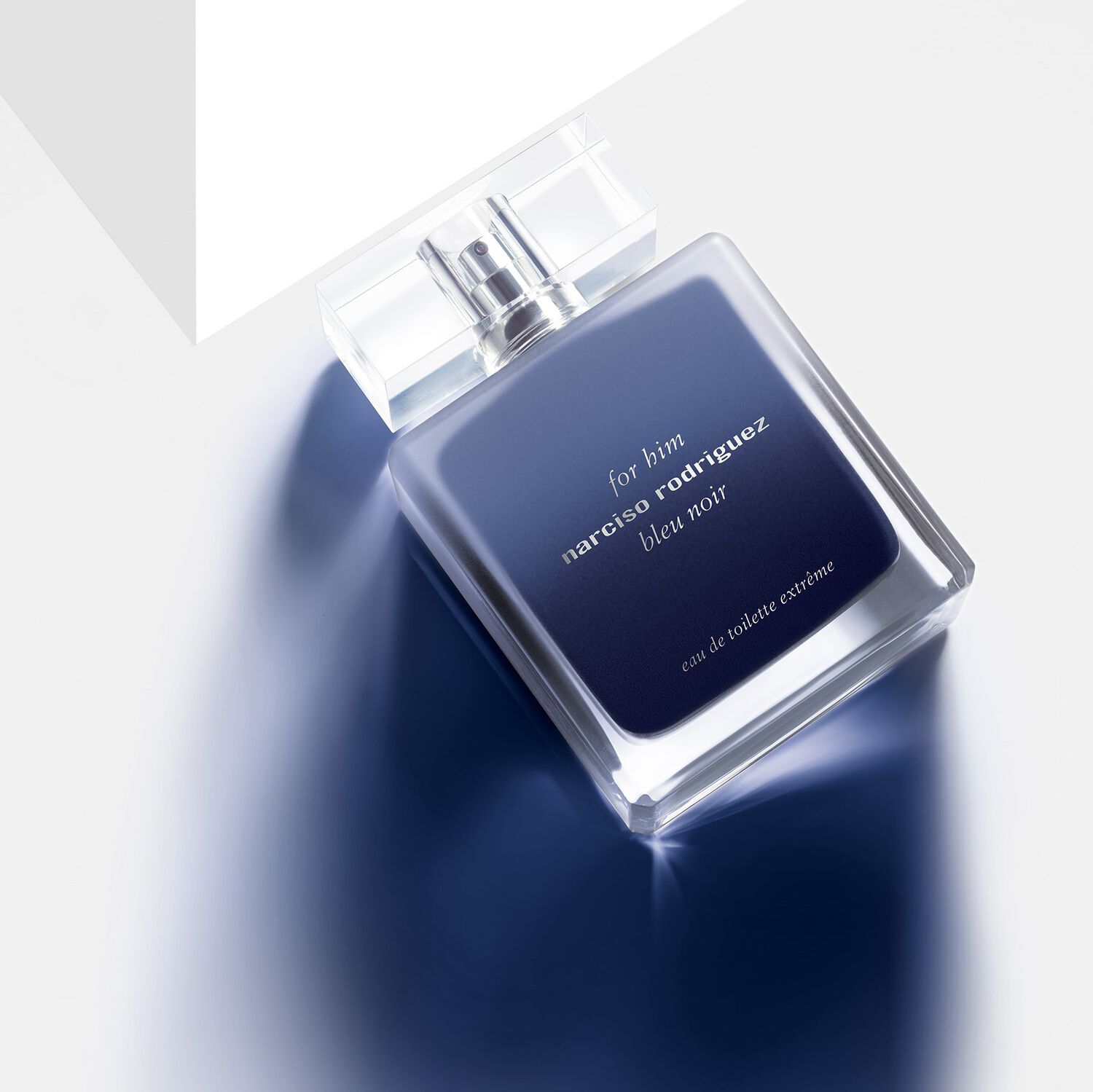 Narciso Rodriguez Bleu Noir For Him Eau de Toilette Extrême