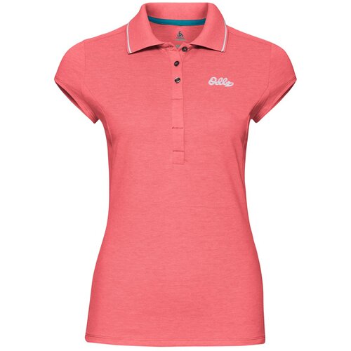 DAMEN POLOSHIRT KUMANO