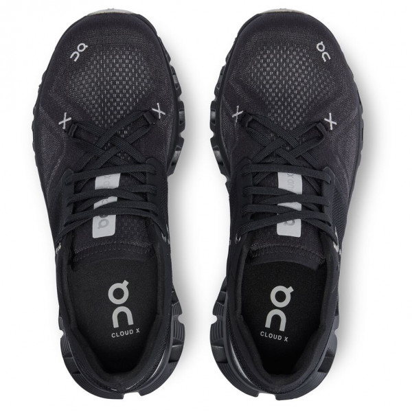 On - Women's Cloud X 3 - Runningschuhe