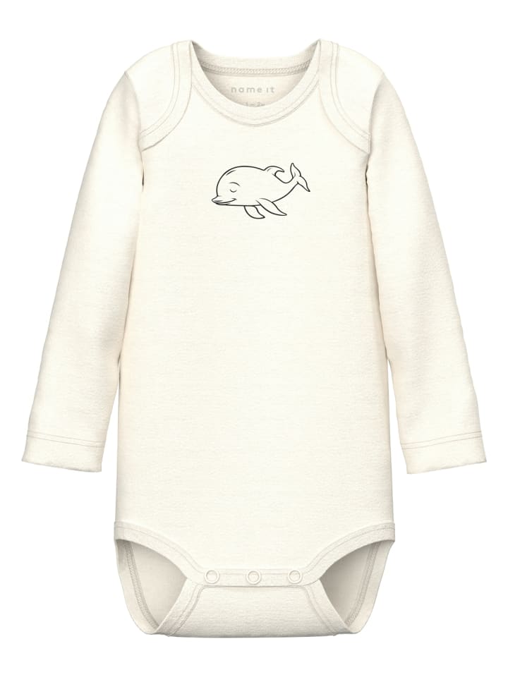 name it Body langarm 3er Pack NBNBODY 3P LS in dark sapphire günstig kaufen