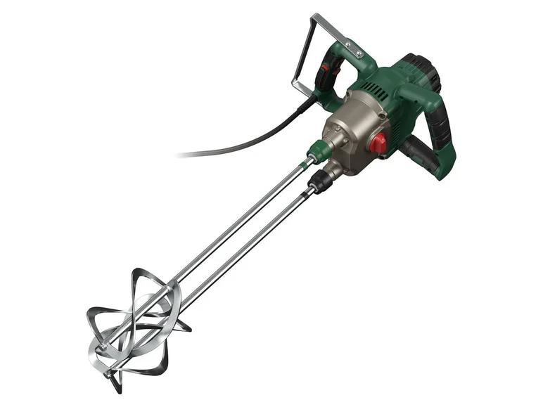 PARKSIDE® Malaxeur PDRW 1800 B1, perna dupla de 1800 W