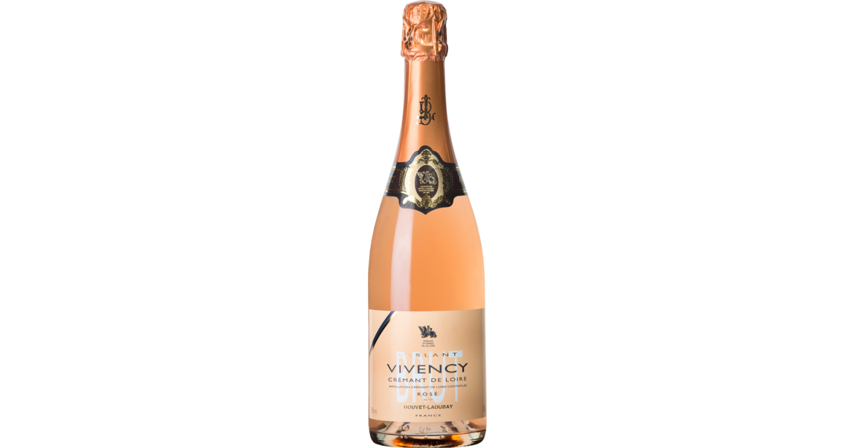 Vivency Crémant de Loire