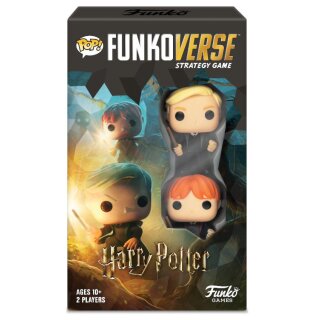 Funkoverse - Harry Potter Erweiterung (DE)