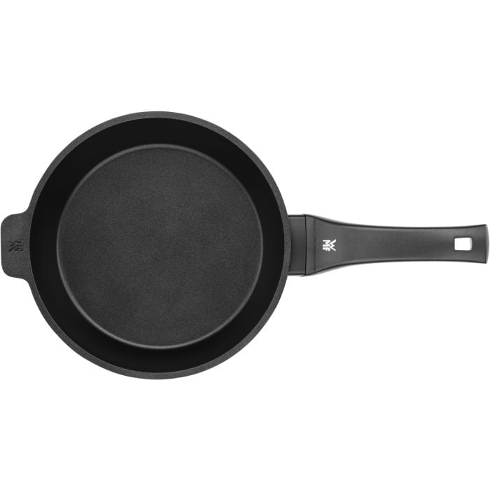 PermaDur Premium Stielpfanne hoch, 24 cm