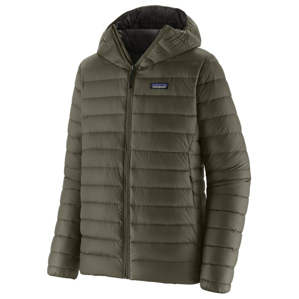 Patagonia - Down Sweater Hoody - Daunenjacke