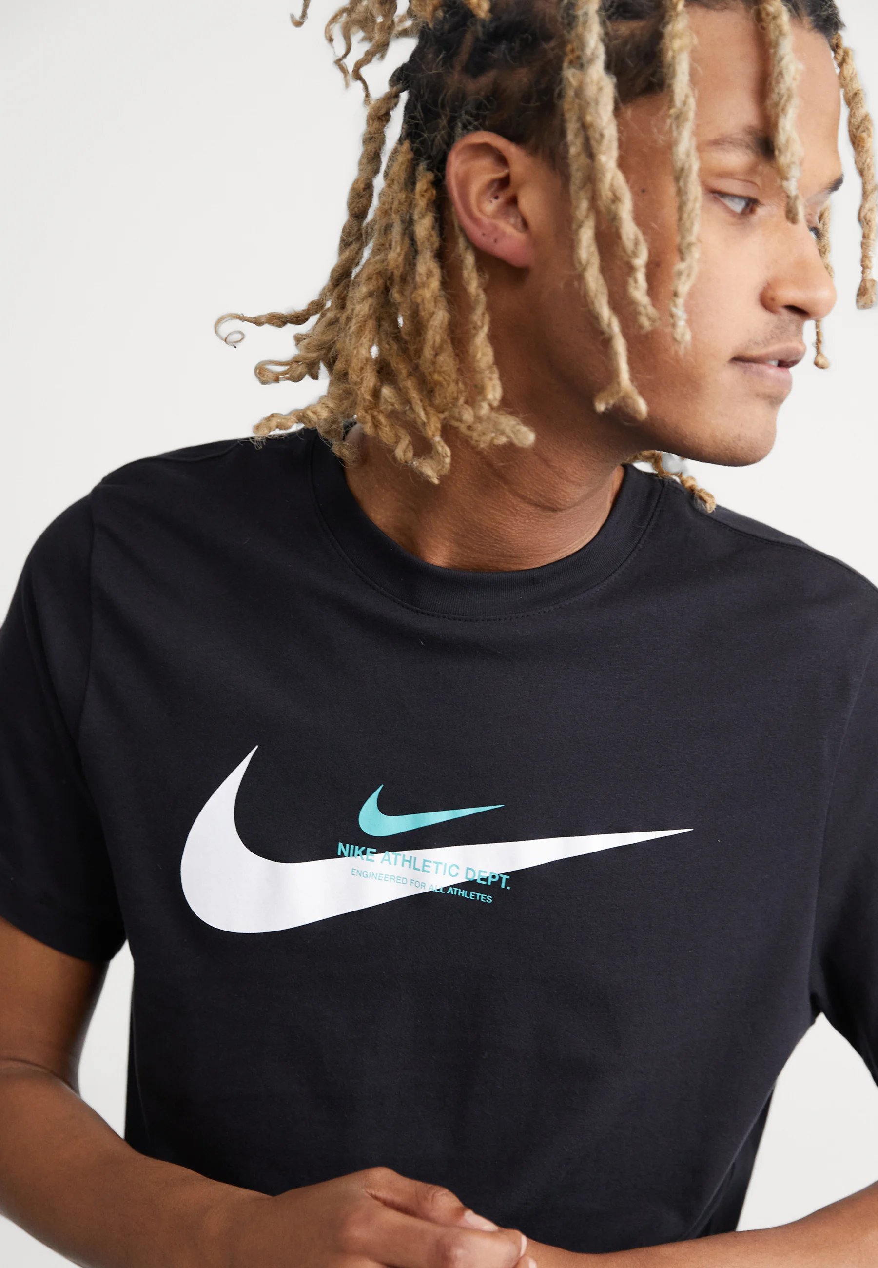 Nike Sportswear TEE - Camiseta con estampado