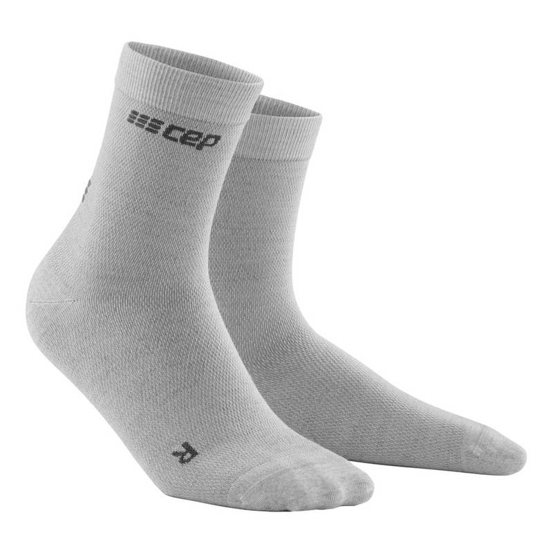 CEP Allday Recovery Mid Cut Socken Herren
