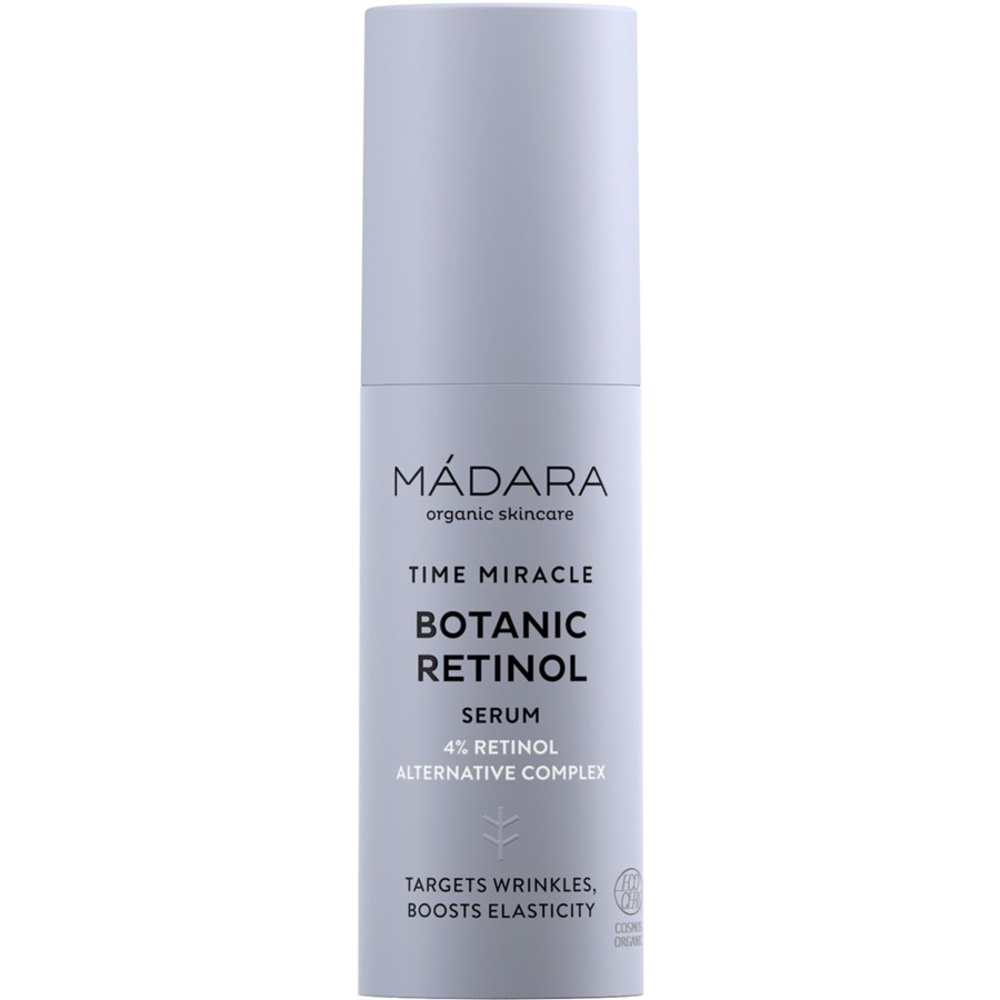 Madara Botanic Retinol Serum