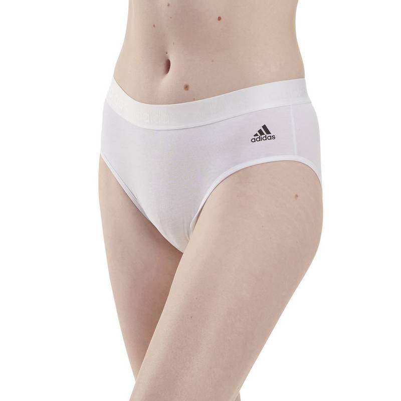 adidas Bikini-Slip BASIC Unterhose Damen