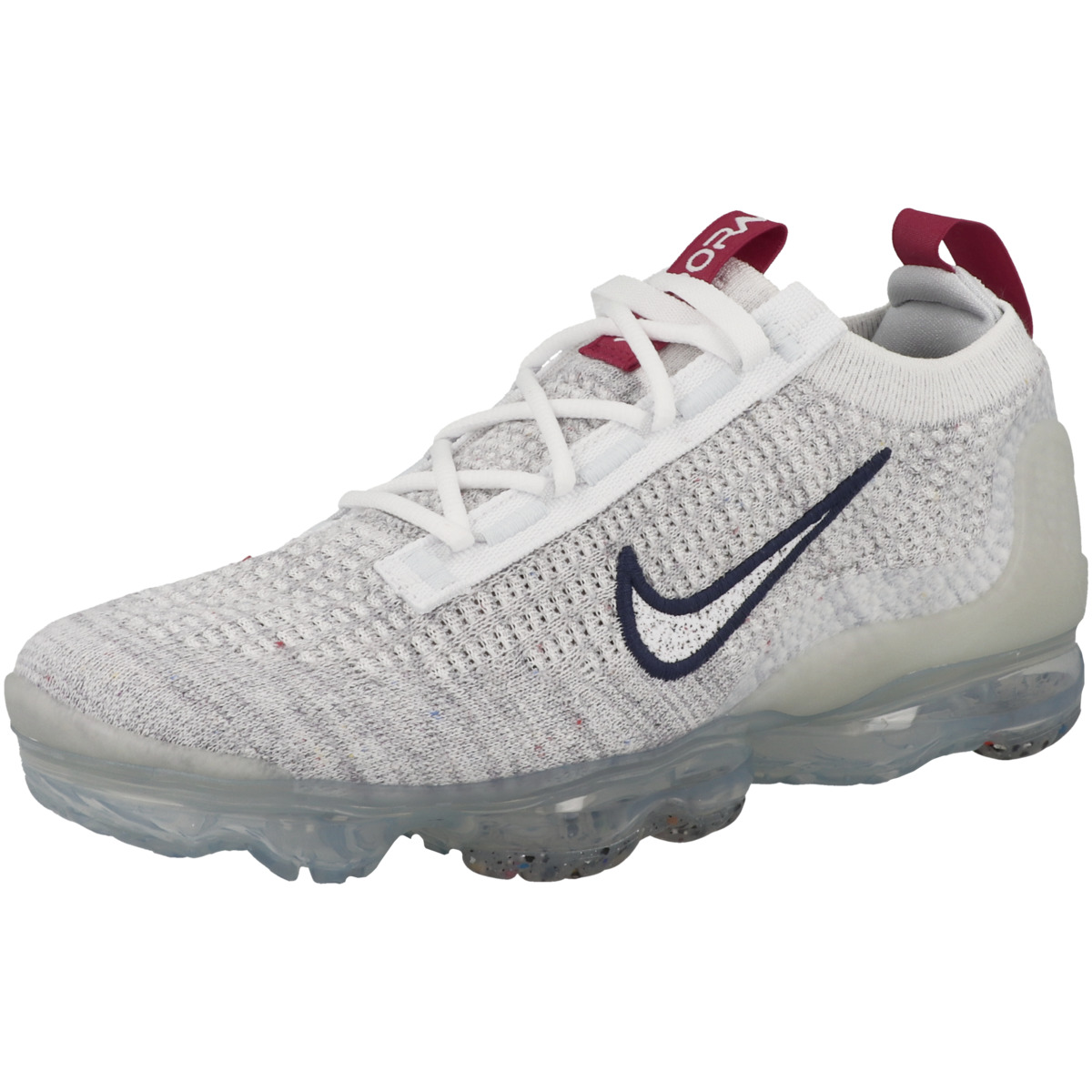 Nike Sportswear Air Vapormax 2021 FK Sneaker low grau