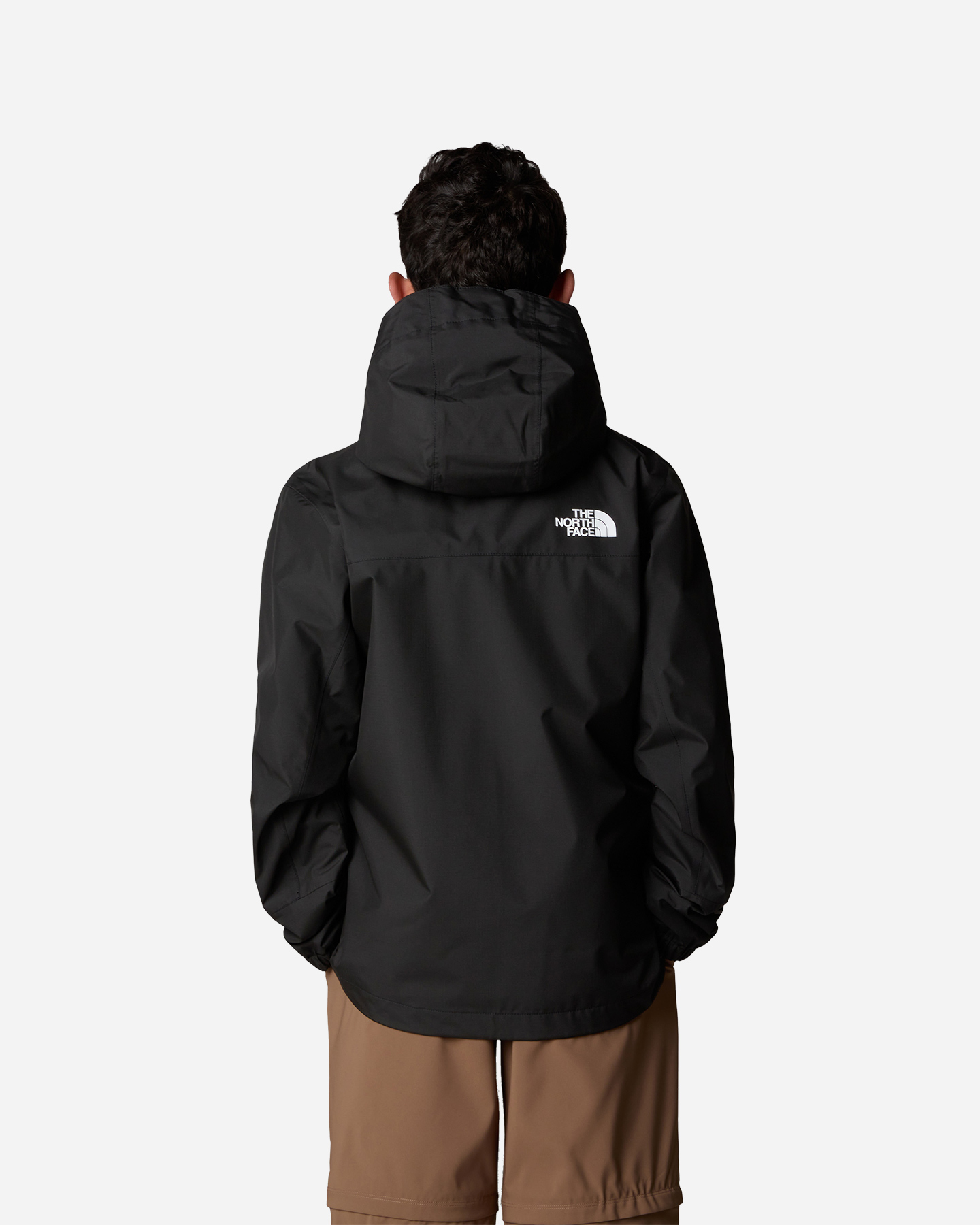 Giacca Outdoor The North Face Antora Jr NF0A8A48KX71