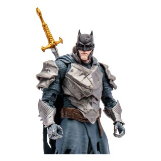 DC Multiverse Actionfigur - Batman (Dark Knights of Steel)